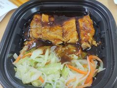 -和合谷(新街口店)