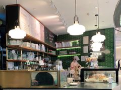 -BAKER&SPICE(国金中心商场店)
