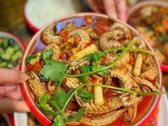 -老闵田螺馆·南昌市井菜·特色小吃(总店)