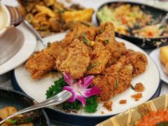 -龙海鲜螃蟹王(宏茂桥店)