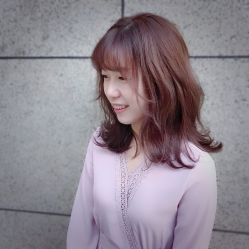 -Moyue HAIR SALON