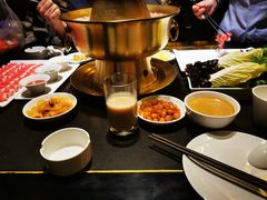 -鼓楼东街老火锅(鼓楼店)