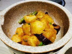 -望蓉城·古法酸菜鱼(世纪汇店)