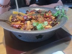 -一麻一辣麻辣香锅(方庄店)