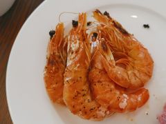 -拉蒂娜·巴西牛排馆 Latina·Brazilian Steakhouse(海上世界店)