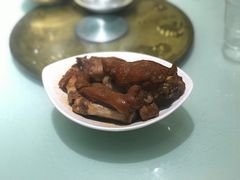 -湘潭九龙鱼头店(城南西路店)