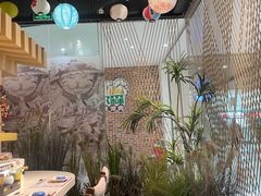 -鲜稻回转寿司(百利城店)