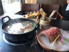九秒牛肉-盡膳口福·百年汤方火锅(科华北路店)