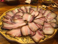 -稻花香土菜馆
