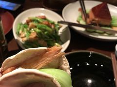 -湖滨28中餐厅·西湖宴·杭州君悦酒店