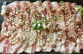 Garlic Beef
