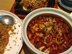 -孙家外婆•长春地标美食新名片(红旗街万达店)