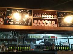 -新贝乐意大利餐厅(苏州中心店)