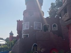 -南京银杏湖乐园