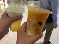 -喜茶(佛山岭南站店)