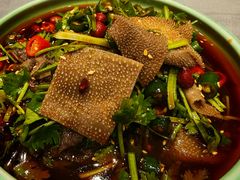 -金哥私房菜馆(张府园总店)