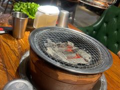 -原始泥炉烤肉(总店)