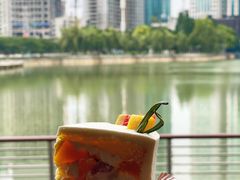 热带水果香缇-PETIT PARIS 小巴黎(花园道店)
