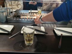 -很久以前羊肉串(中山公园店)