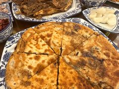 -磁器铜锅涮肉(交大东路店)