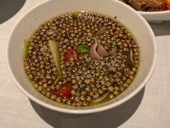 贡椒澳牛舌-许家菜.艺创菜(仁和新城店)
