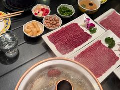 -南门涮肉(上海一店)