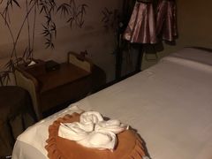 -端艾堂·SPA·艾灸(棕榈泉013店)