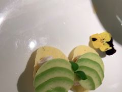 -渔语鱼酸菜鱼新川菜(来福士店)