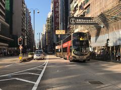 -百老汇电影中心(油麻地店)