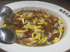 -太二酸菜鱼(中山龙之梦店)