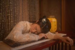 -汉仪华裳汉服馆(打浦桥店)