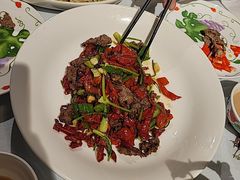 -小尕子·新疆菜(明园店)