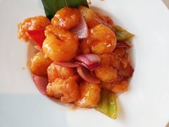 -梧桐餐厅(泉城路店)