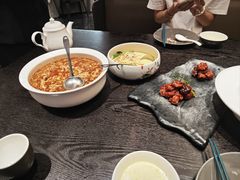 -苏淮景·苏闽融创菜·海鲜(原空港井河轩店)