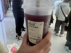 -喜茶(上海五角场万达店)