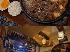 -樱の花亭日本料理店