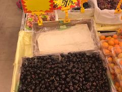 -云峰水果大卖场(汉口西路店)