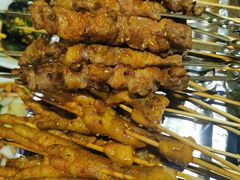 -东直门小院烧烤(回龙观东大街店)