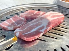 -六七八韩式烤肉·韩国料理(上杭路店)