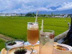 -喜林苑·稻田餐厅(品相府店)
