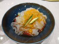 东北大拉皮-顺风江南宴(静安大融城店)