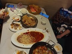 -刘胖子家常菜·蹄花焖藕(江汉路总店)