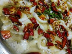 -杨记大丰收鱼庄(国贸店)