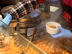-豪華小食.華記