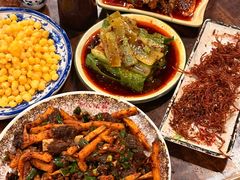 -醉八仙热酒馆(渝中店)