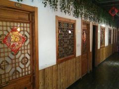 大堂-又一福烤鸭·北京菜(东四店)