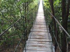 -天河潭旅游度假区