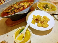 -不倒翁·安徽名菜楼(步行街店)