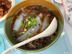 -百花人家(清水镇店)