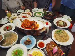 -姑苏家宴·苏帮菜·松鼠桂鱼(苏州总店)